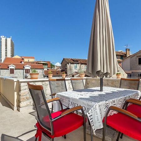 Apartman Sv Petar Stari U Centru Splita מראה חיצוני תמונה