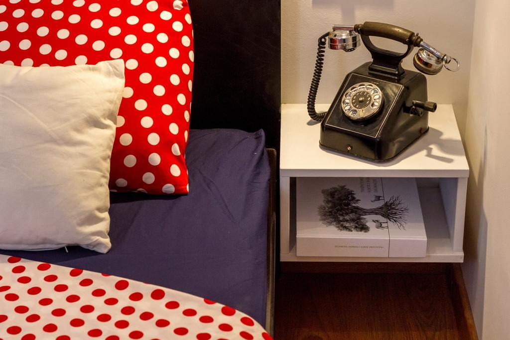 Apartman Sv Petar Stari U Centru Splita מראה חיצוני תמונה