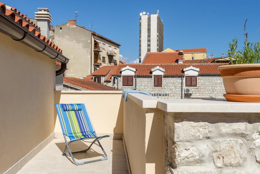 Apartman Sv Petar Stari U Centru Splita מראה חיצוני תמונה