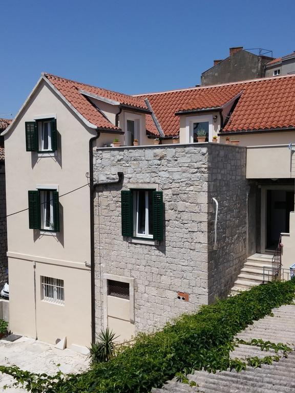 Apartman Sv Petar Stari U Centru Splita מראה חיצוני תמונה