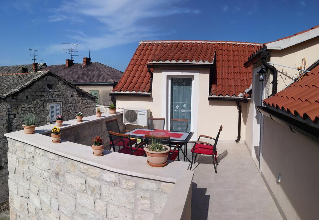 Apartman Sv Petar Stari U Centru Splita מראה חיצוני תמונה