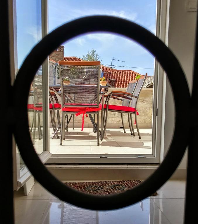 Apartman Sv Petar Stari U Centru Splita מראה חיצוני תמונה