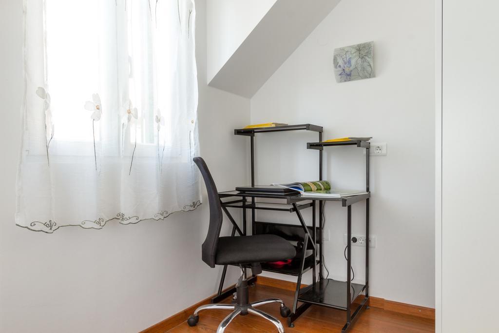 Apartman Sv Petar Stari U Centru Splita מראה חיצוני תמונה
