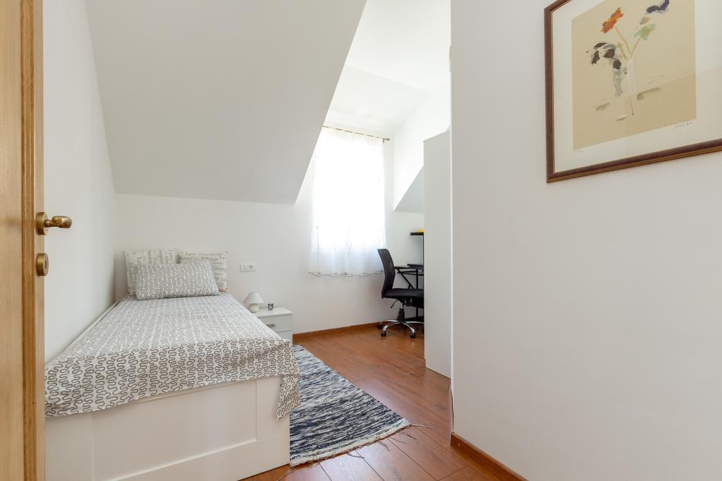 Apartman Sv Petar Stari U Centru Splita מראה חיצוני תמונה