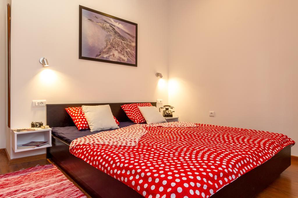 Apartman Sv Petar Stari U Centru Splita מראה חיצוני תמונה