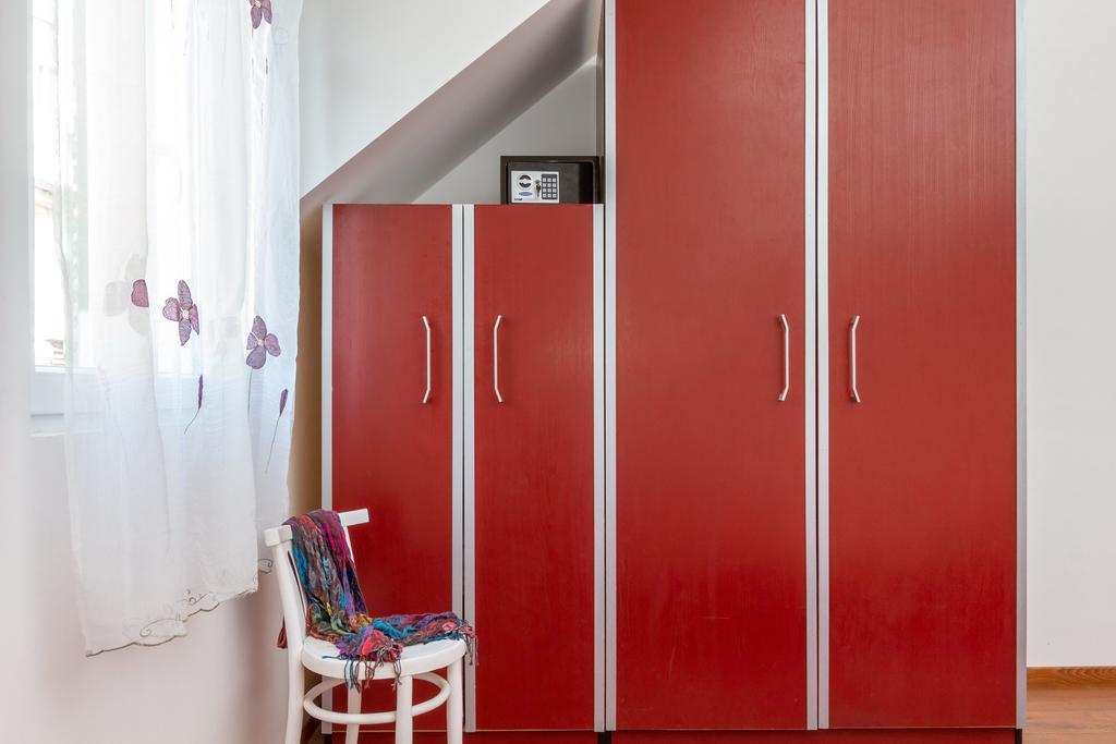 Apartman Sv Petar Stari U Centru Splita מראה חיצוני תמונה