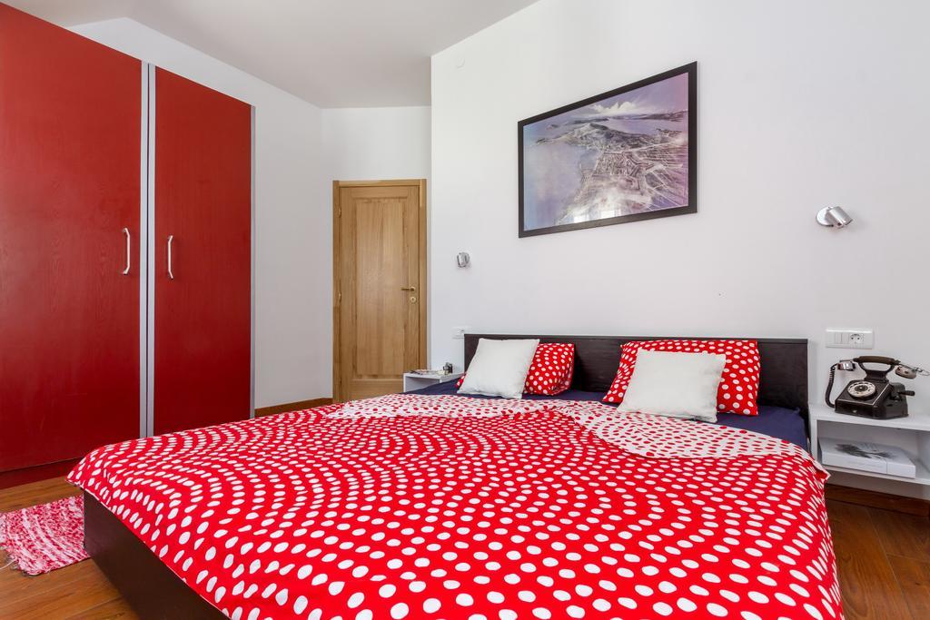 Apartman Sv Petar Stari U Centru Splita מראה חיצוני תמונה