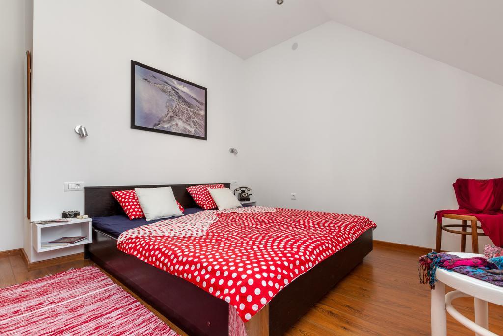 Apartman Sv Petar Stari U Centru Splita מראה חיצוני תמונה