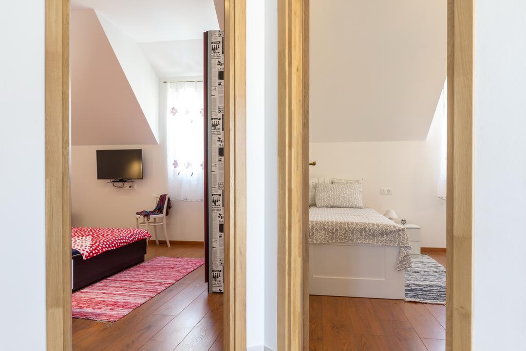 Apartman Sv Petar Stari U Centru Splita מראה חיצוני תמונה