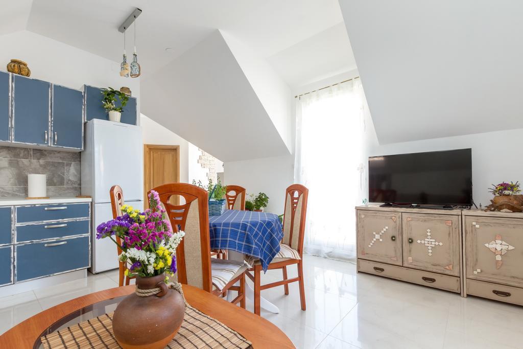 Apartman Sv Petar Stari U Centru Splita מראה חיצוני תמונה