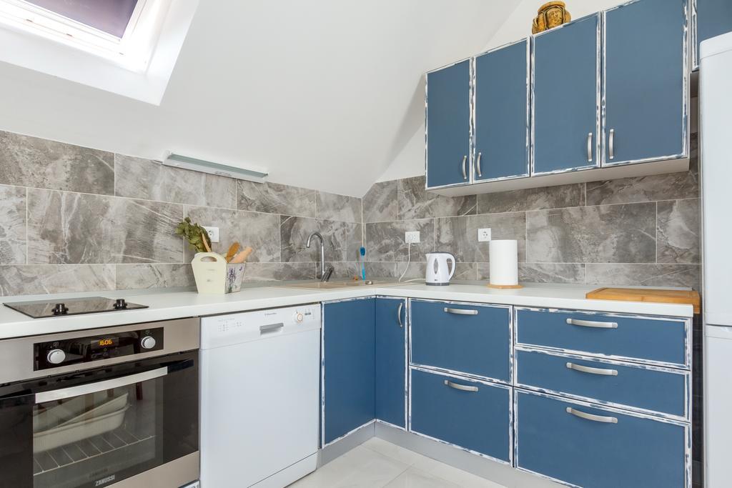 Apartman Sv Petar Stari U Centru Splita מראה חיצוני תמונה