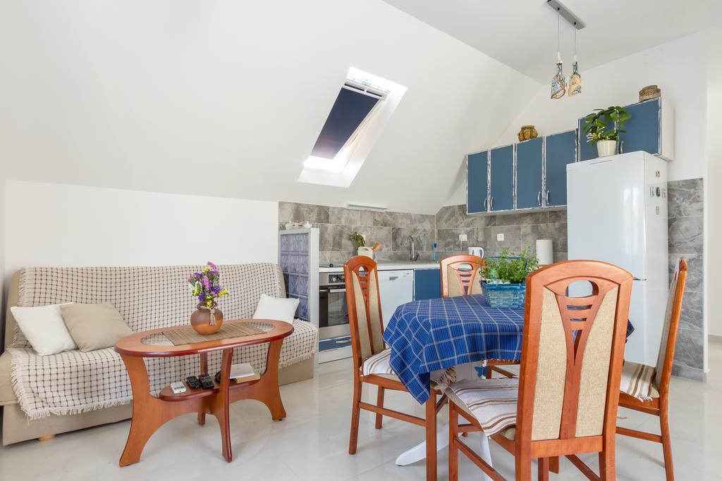 Apartman Sv Petar Stari U Centru Splita מראה חיצוני תמונה