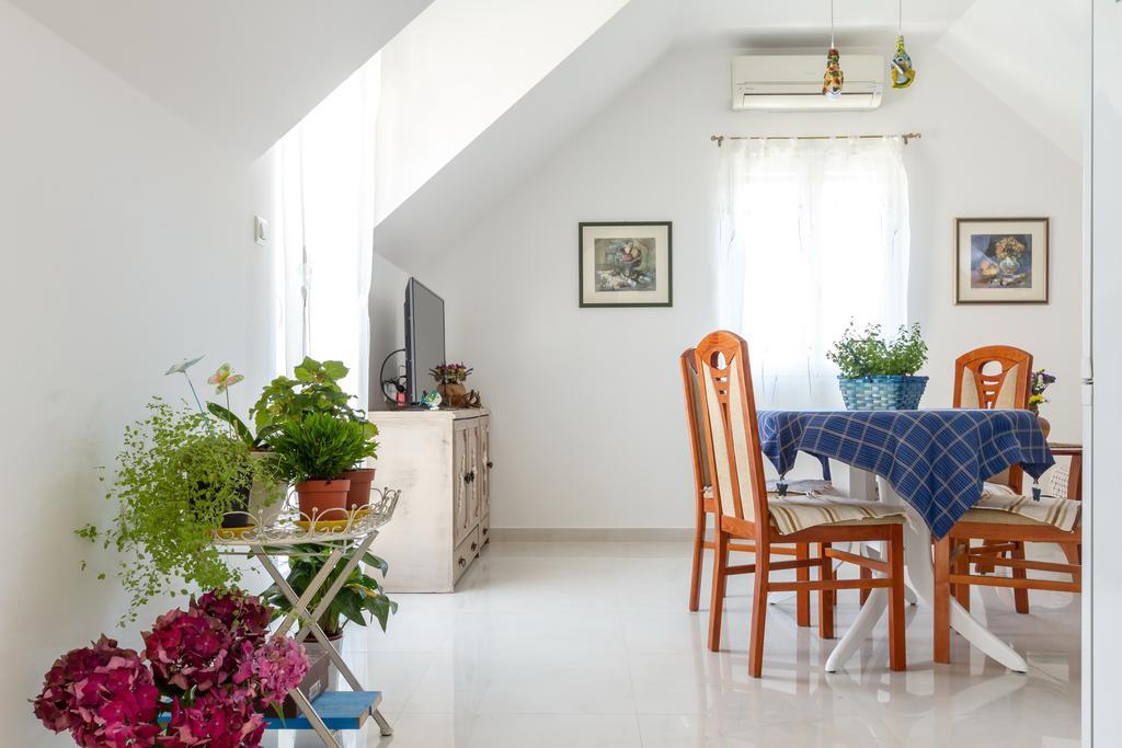 Apartman Sv Petar Stari U Centru Splita מראה חיצוני תמונה