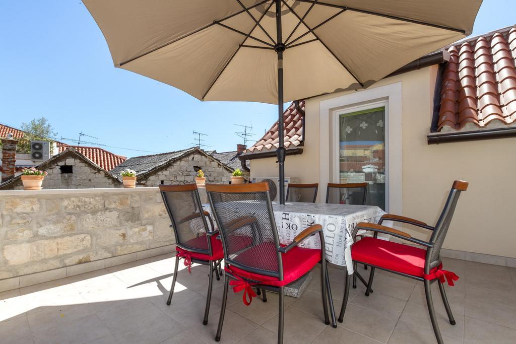 Apartman Sv Petar Stari U Centru Splita מראה חיצוני תמונה