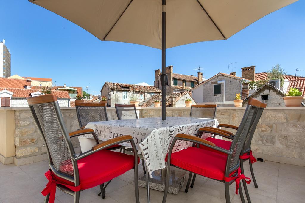 Apartman Sv Petar Stari U Centru Splita מראה חיצוני תמונה